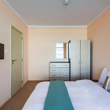 Apartman Grand Kamelia Cozy 1-bedroom *