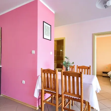 Grand Kamelia Cozy 1-bedroom Apartman *